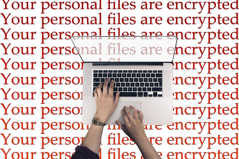 Data Encryption